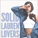 Profile Picture of Lauren Danielle Lorenzo Reid (@solidlaurenlovers) on Instagram
