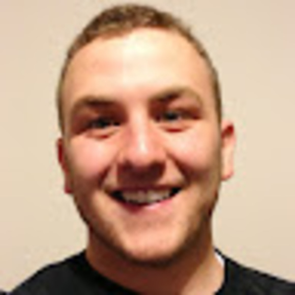 Profile Picture of Tyler Peck (@typeck13) on Poshmark