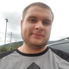 Profile Picture of Bradley Keech (@bradmk1996) on Tiktok