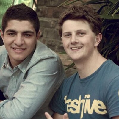 Profile Picture of Paul Dally (@pauldally4) on Twitter