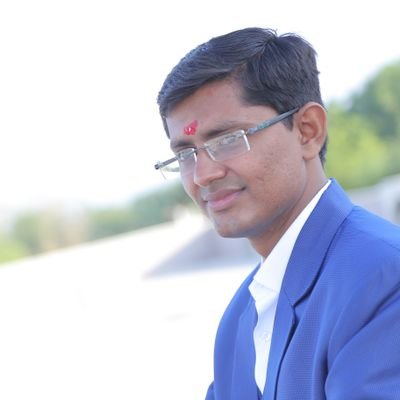 Profile Picture of Balu Patel (@BaluPat82956723) on Twitter