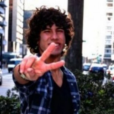 Profile Picture of Samir Rachid (@fcsamir) on Twitter