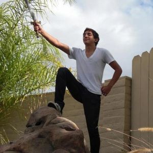 Profile Picture of Lucas Bessa (@lucasthatcrazybrasilian) on Myspace