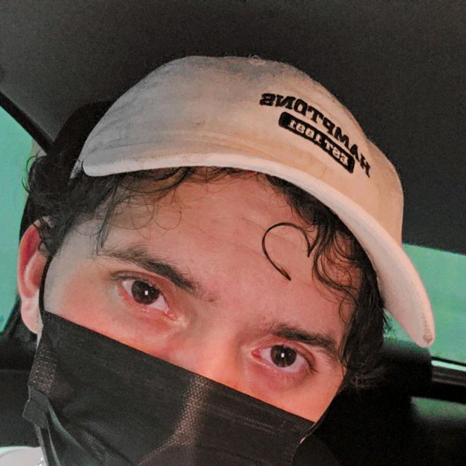 Profile Picture of Mario Sanguino (@mariodios) on Tiktok