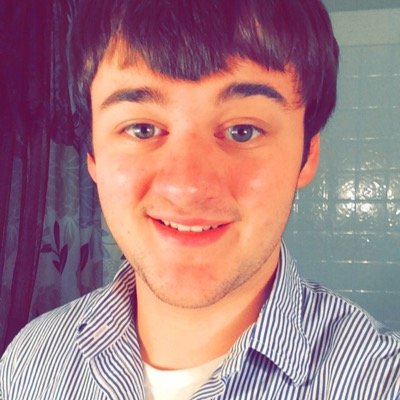 Profile Picture of James Coombs (@coombsjames0827) on Twitter