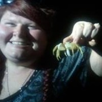 Profile Picture of Mandy Richardson (@mandy-richardson) on Quora