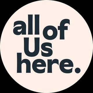 Profile Picture of all Of Us Here (@allofus__here) on Instagram
