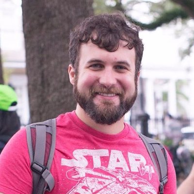 Profile Picture of Matthew Chouest (@MJChouest) on Twitter