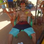 Profile Picture of Paulo Henrique  🌊🤙🏽🌴⚽ (@paullohrs) on Instagram