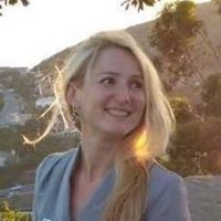 Profile Picture of Anna Tyshchenko (@anna-tyshchenko) on Quora