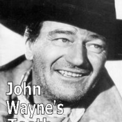 Profile Picture of James Cordaway (@JohnWaynesTeeth) on Twitter