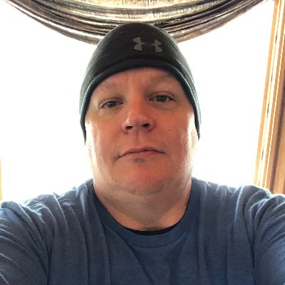 Profile Picture of Joe Mahone (@JoeMahone1975) on Twitter