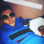 Profile Picture of 🏆🏁♔SALVATORE REALE ♔🏁🏆 (@_salvo_reale_) on Instagram