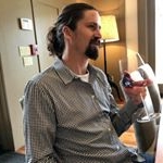 Bryan Pritchard - Instagram Profile Picture of Bryan Pritchard (@btpritchard) on Instagram