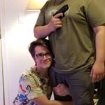 Profile Picture of Chuck Hernandez (@chucklesmcgee626) on Instagram