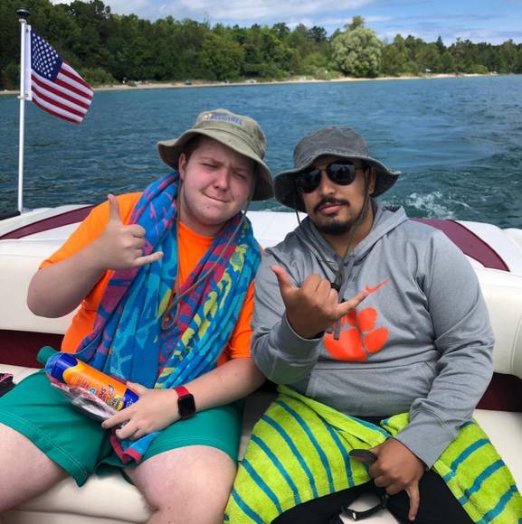 Profile Picture of Chase Bellew (@chasebellew4559) on Poshmark