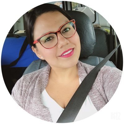 Profile Picture of Katherine Albert (@layanomami) on Twitter