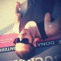 Profile Picture of James Walpole (@james-walpole-1) on Quora