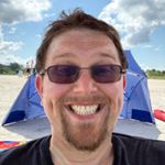 Profile Picture of Bart Jones (@zombartlives) on Instagram