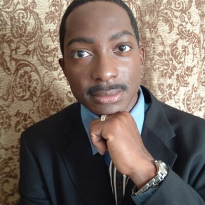 Profile Picture of Michael M. Dillard (@MichaelMdillard) on Twitter