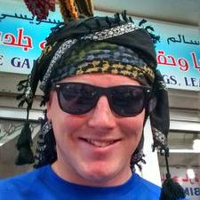 Profile Picture of Nathan Fleischer (@FleischerNathan) on Twitter