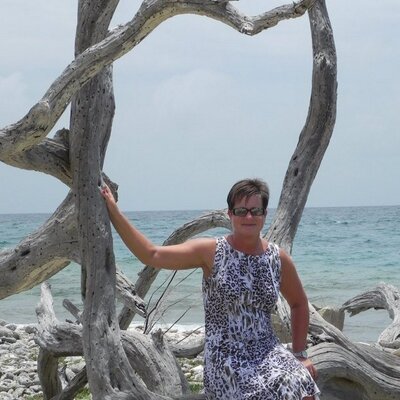 Profile Picture of Janice Sharp (@shrp_janice) on Twitter