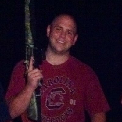 Profile Picture of Chris Honeycutt (@honeycuttc45) on Twitter