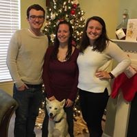 Profile Picture of Brianne Ryan (@brianne-ryan-1) on Quora