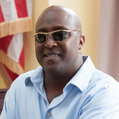 Profile Picture of Alvin Clayton Pope (@CoachKelseyPope) on Twitter