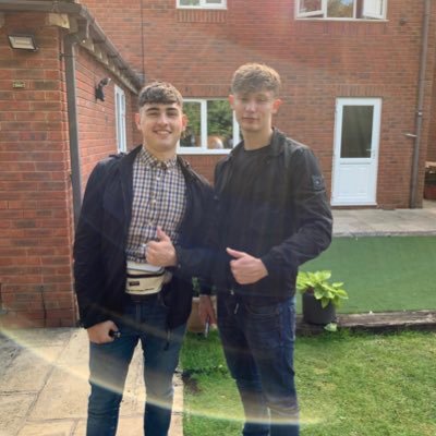 Profile Picture of Ridge (@Ben_Partridge1) on Twitter
