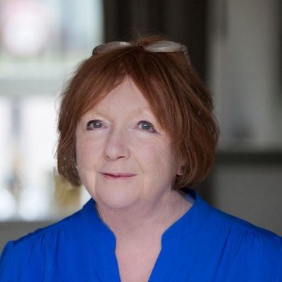 Profile Picture of Mary McCluskey (@McCluskeyMary) on Twitter