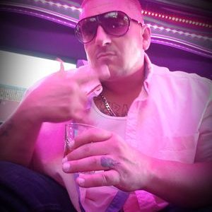 Profile Picture of Bryan Wooten (@BryanWooten15) on Twitter