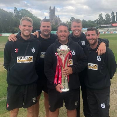 Profile Picture of Tim Packwood (@timpack71) on Twitter