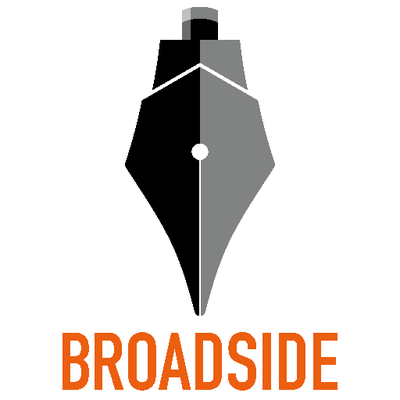 Profile Picture of Broadside (@BroadsidePR) on Twitter