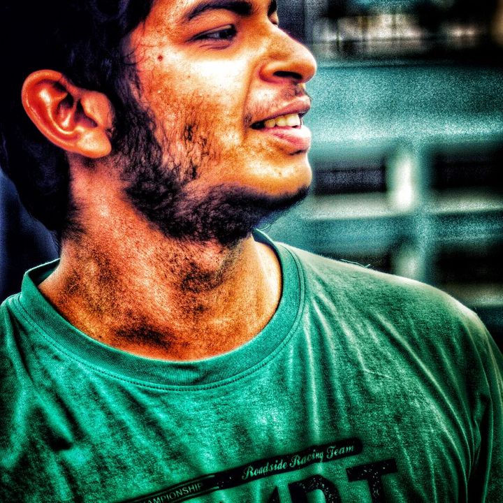 Profile Picture of Christopher peter (@ch7christopher) on Tiktok