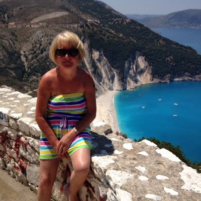 Profile Picture of Lorrie Wright (@LorrieWright160) on Twitter
