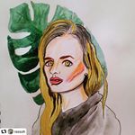 Profile Picture of Marie Fedorets (@who.is.mary) on Instagram