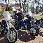 Profile Picture of Alan Wolmark (@alanwolmark) on Instagram