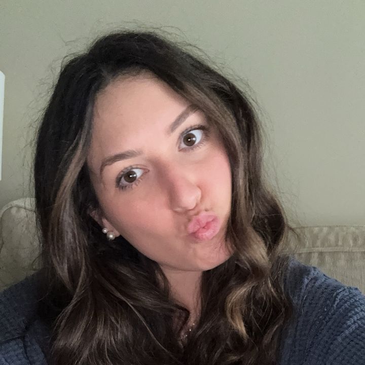 Profile Picture of Jenna Gervasi (@jgerv13) on Tiktok