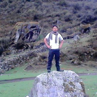 Profile Picture of Adinson Tarazona Saenz (@Adinson-Tarazona-Saenz) on Facebook