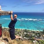 Profile Picture of Adam Malloy (@alohaadam) on Instagram