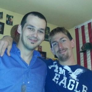 Profile Picture of Kyle D Frink-Whittle (@WhittleKyle) on Twitter