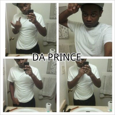 Profile Picture of Kenneth Medlock (@daprince254) on Twitter