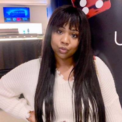 Profile Picture of Amaris 💫 (@_amarisnoelle) on Twitter