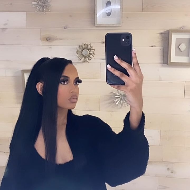 Profile Picture of Deborah (@deborahh.ks) on Tiktok