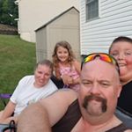 Profile Picture of Brian Sayers (@rfd217) on Instagram