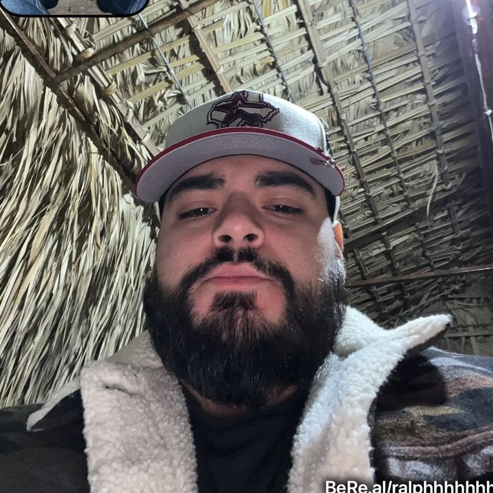 Profile Picture of Ralph (@bwa_ralph) on Tiktok