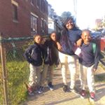 Profile Picture of Sheree Watson (@_reewatson) on Instagram