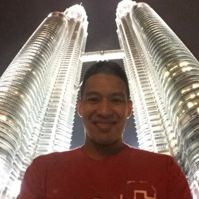 Profile Picture of Dennis Denok Miranda (@dMiranda_2) on Twitter