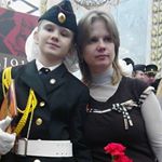 Profile Picture of Танечка (@crasnickova) on Instagram